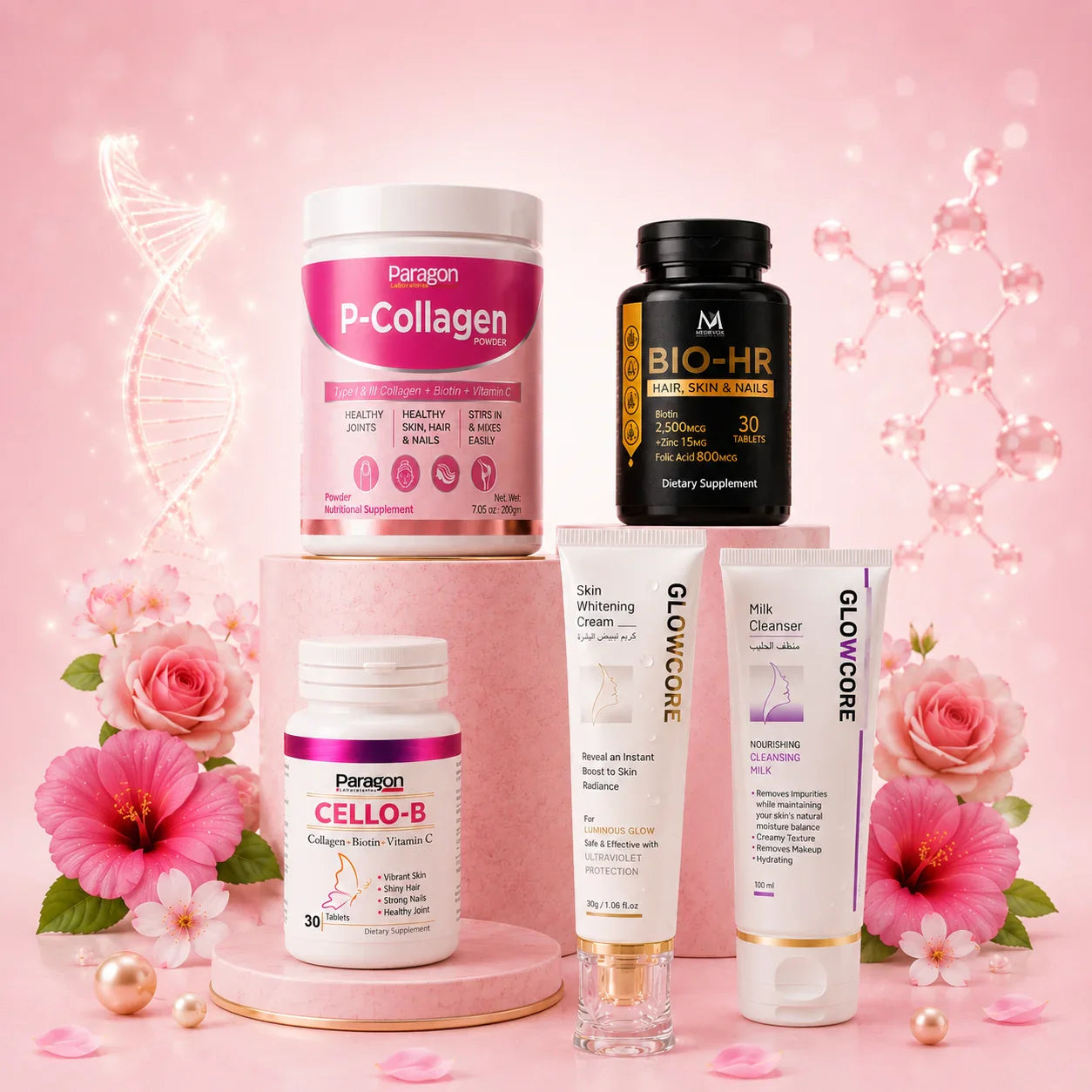 Beauty & Wellness