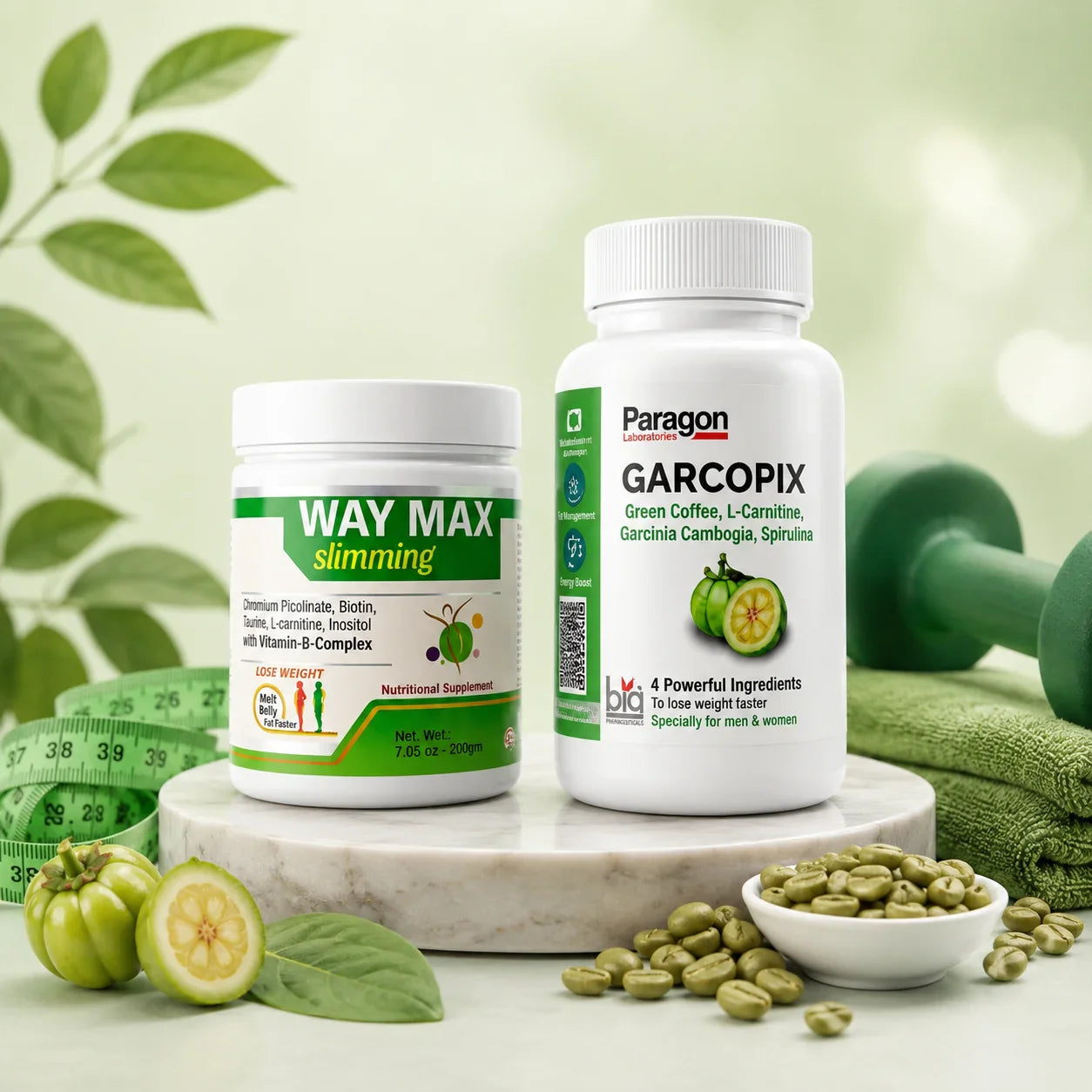 Weight Management