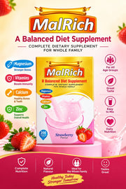Malrich Balance Diet Supplements 200g