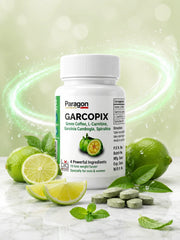 GARCOPIX – Weight Loss Tablets (30 Tablets)